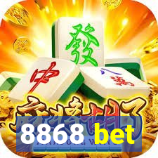 8868 bet